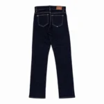 Jean Quiksilver Aqua Cult Aged - Imagen 2
