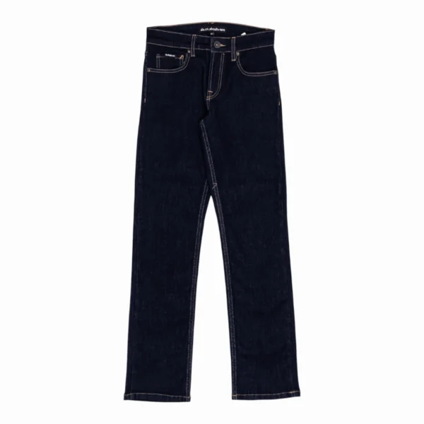 Jean Quiksilver Aqua Cult Aged