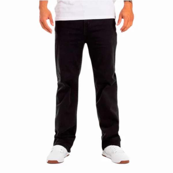 Jean DC Regular Basic