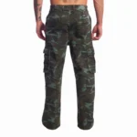 Pantalón Rip Curl Cargo Camo - Imagen 2