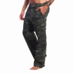 Pantalón Rip Curl Cargo Camo - Imagen 3