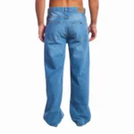 Jean Rip Curl Baggy Vintage Blue - Imagen 2