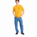 Jean Volcom Loose Karpendter - Imagen 5