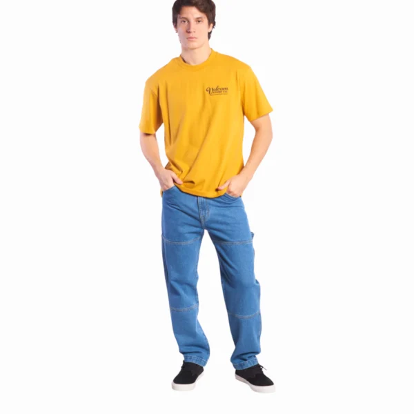 Jean Volcom Loose Karpendter