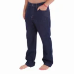 Jean Rip Curl Relaxed Blue Raw