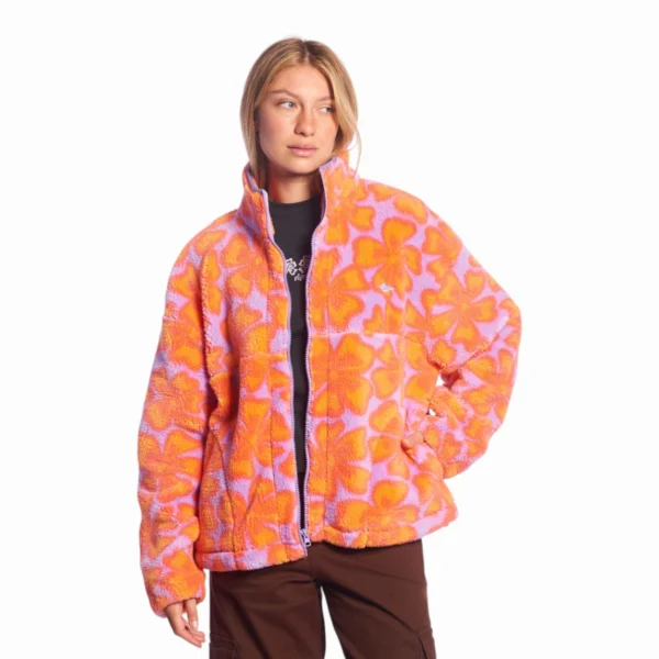 Polar Rip Curl Neon Isles