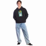 Buzo Volcom Boxy Bring - Image 6