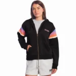 Campera Rip Curl Zip Hood Surf Revival