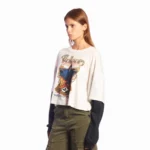 Remera Volcom 2Fer World Tour - Imagen 3