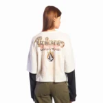 Remera Volcom 2Fer World Tour - Imagen 2