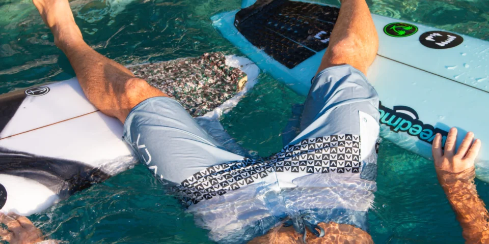 Banner-Boardshort