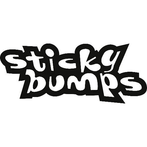 Sticky Bumps Sticky Bumps