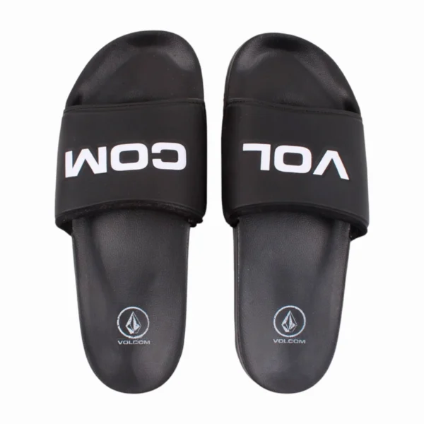 Sandals Volcom Slide Superstone
