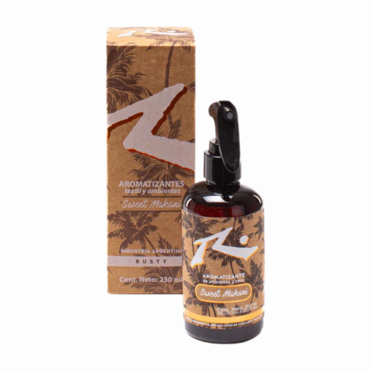 BBS2100220 (1) Perfumina Rusty Sweet Mekani - Imagen 1