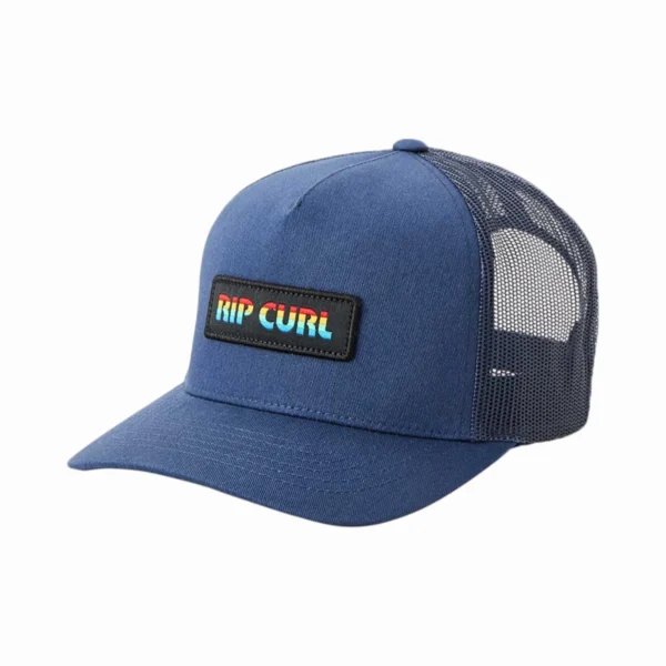 Cap Ripcurl Icons Trucker