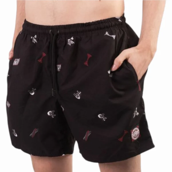 Boardshort Independent Synthesis