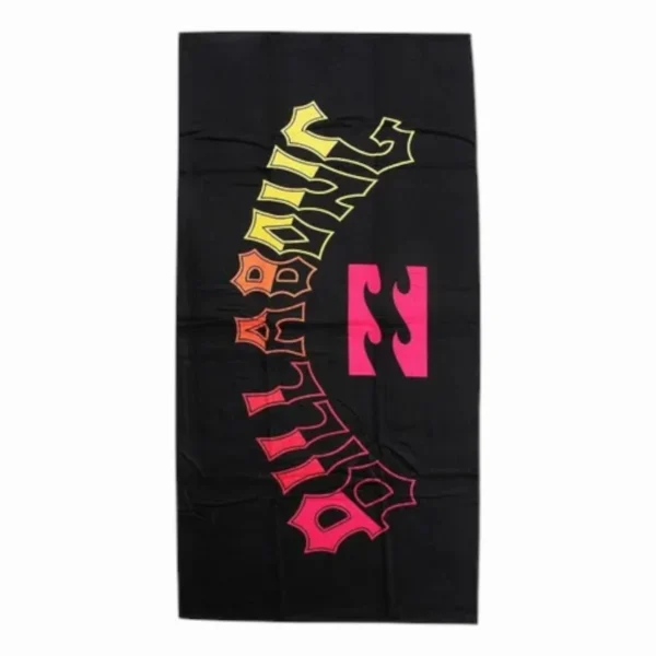 Toalla Billabong Arch Wave