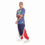 Pantalon Starter Straight Zion - Imagen 9