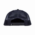 Cap Quiksilver Rat Pack - Imagen 2