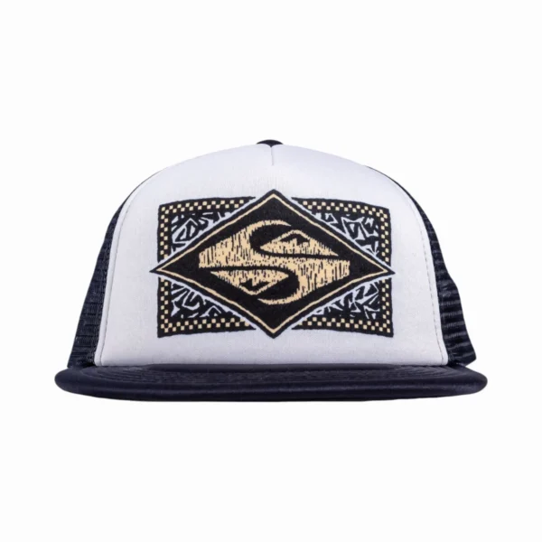 Cap Quiksilver Rat Pack