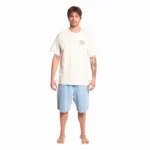 Remera Rip Curl Shaper Adress - Imagen 3