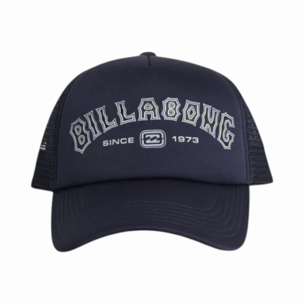 Gorra Boys Bracket Trucker
