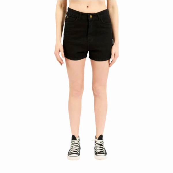 Short Billabong Full Black