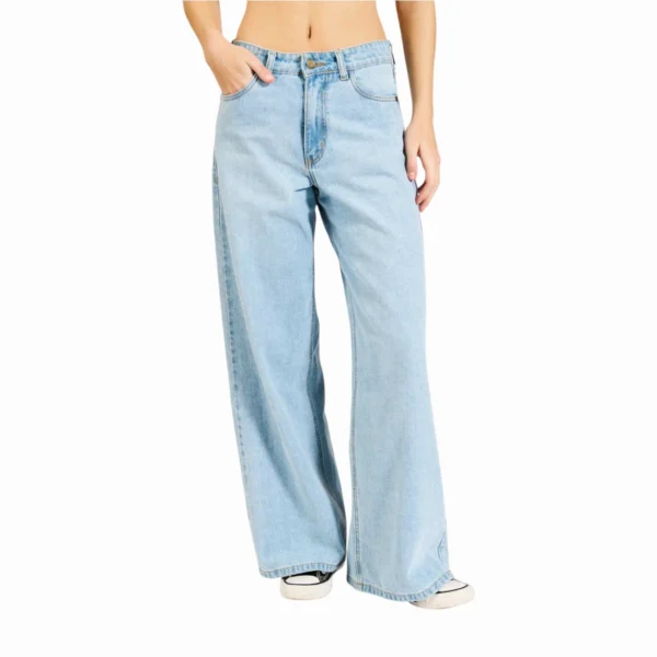 Jean Billabong Free Wide Surf