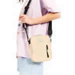 Morral Billabong Chaser Bag