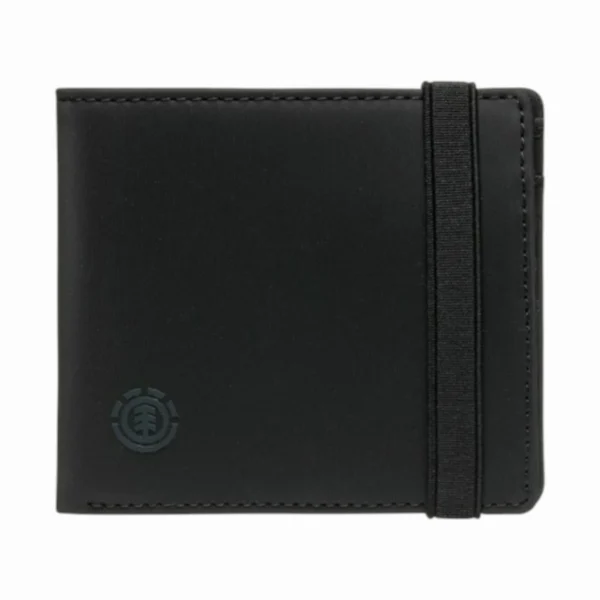 Billetera Element Icon Strap Bifold