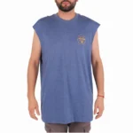 Musculosa Volcom Heather Print - Imagen 2