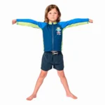 Lycra Rip Curl Cosmic - Imagen 3