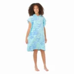 Poncho Rip Curl Mixed Junior