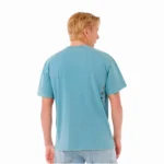 Remera Rip Curl Loose Raw Energy Bubble - Image 2