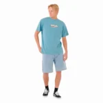 Remera Rip Curl Loose Raw Energy Bubble - Image 3