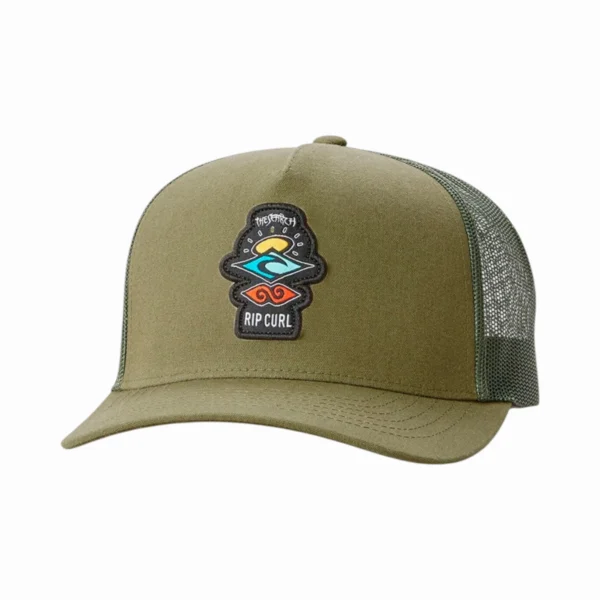 Cap Rip Curl Search Icon