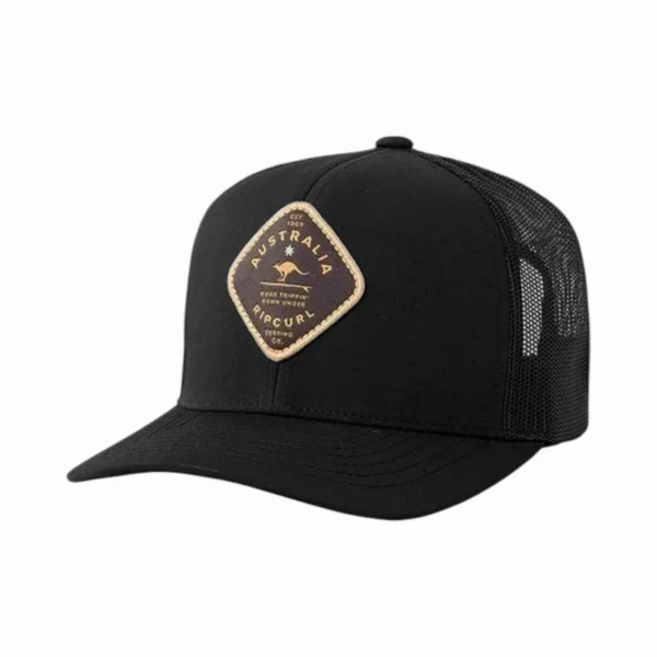 Cap Rip Curl Search Icon