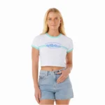 Remera Rip Curl Baby Keeps