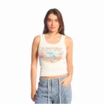 Musculosa Rip Curl STD Hawaii