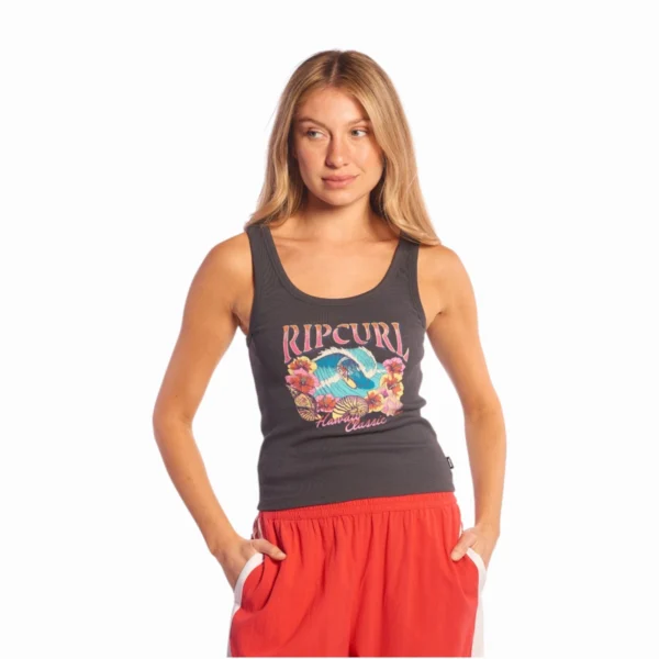 Musculosa Rip Curl STD Hawaii