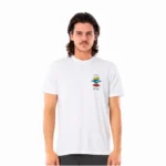 Remera Rip Curl Icons Of Surf - Imagen 2
