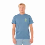 Remera Rip Curl Icons Of Surf - Imagen 4