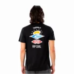 Remera Rip Curl Icons Of Surf - Imagen 5