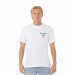 Remera Rip Curl Fade Out Icon - Imagen 2