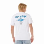 Remera Rip Curl Fade Out Icon
