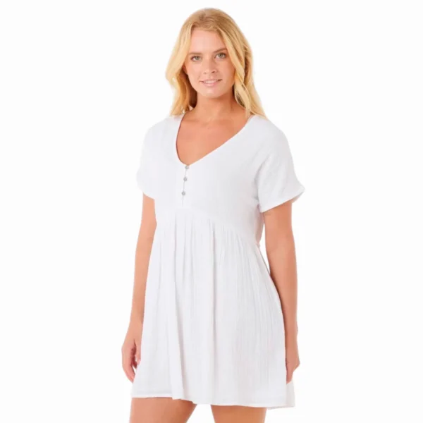 Vestido Rip Curl Premium Surf