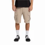 Bermuda Billabong Scheme