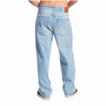 Jean Volcom Light Blue Dad - Imagen 2