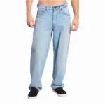Jean Volcom Light Blue Dad