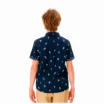 Camisa Rip Curl Hula Breach - Imagen 2